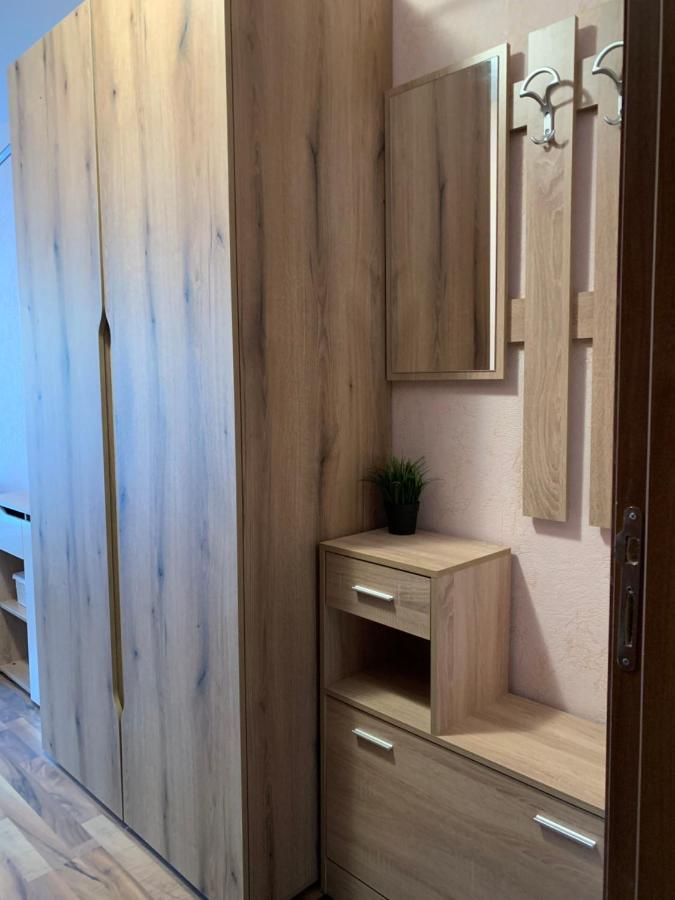 סבטי ולאס Студия Sea Breeze מראה חיצוני תמונה