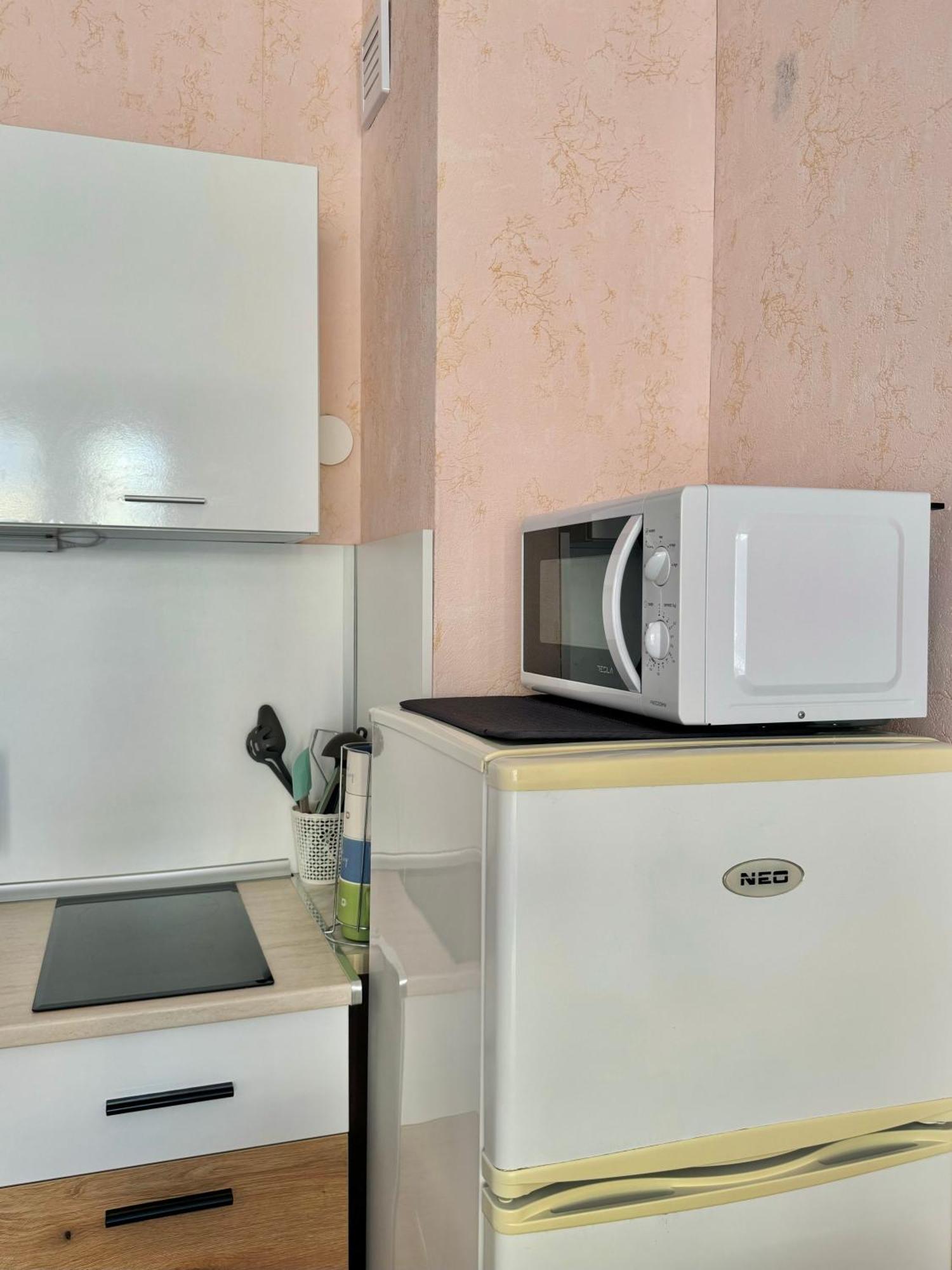 סבטי ולאס Студия Sea Breeze מראה חיצוני תמונה
